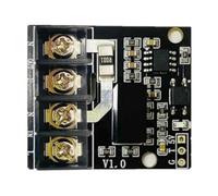 Buhdjfnke AC Voltage and Current 220V Acquisition Chip HLW8032 Charging Pile Power Metering Module Serial Port Output