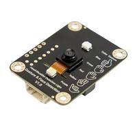 Buhdjfnke AI Visual Gesture Sensor AI Visual Human Presence Tracking Sensor 5 Gesture Range Sensor