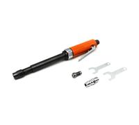 Buhdjfnke Air Die Grinder High Machinehigh Speed Polishing Machine for Grinding Pneumatic Tool Extended Engraving Machine with Collet