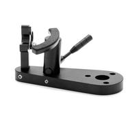 Buhdjfnke Aluminum Alloy Automatic Tonearm Lifter for LP Turntable Arm Lift Vinyl Record Player Accessory for DIY Enthusiasts