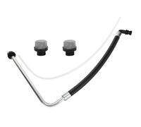 Buhdjfnke Backflow Line Set Free 2 Filters, 440 450 Airless Paint Sprayer Airless Paint Accessories