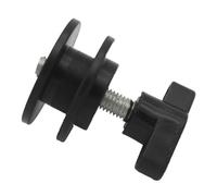 Buhdjfnke Bike Chain Keeper Holder Hub Wash Tool Fixed Bracket Support Flywheel Cleaning Chain Bicycle Cycling Spare Parts Parts