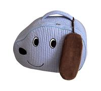 Buhdjfnke Blanket Storage Kids Kindergarten Storage Bag Waterproof Carry Case Sundries Bag Cotton Cloth Bag for Travel C