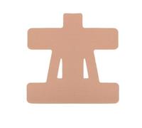 Buhdjfnke Breathable for Rotator for Shoulder Stability and Muscle Support Kinesiology Tape 15 Pcs Elastic for Shoulder Bandage C