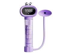 Buhdjfnke Breathing Trainer Device Trainer Abdominal Exercises: Lung Capacity, Abdominal Muscles, Six-Pack Abs, Pelvic Floor Muscles