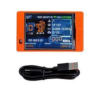 Buhdjfnke BTC Solo Miner 1000KH/S 2.8" Color Display Bitcoin Crypto Mining Hardware for Blockchain Lottery