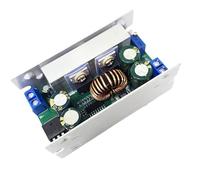 Buhdjfnke Buck Converter 200W 15A DC-DC 8-60V 48V Input to 1-36V Output Step-Down Power Module 5V 12V 24V 19V Buck Converter