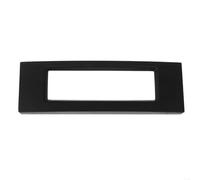 Buhdjfnke Car Player Screen Frame Multi-Function Navigation Screen Frame for 307 3008 Car for Car Audio Player, Navigation Screen