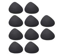 Buhdjfnke Coaster PU Leather Nordic Style Place Mat for Coffee Table, Non-Slip and Waterproof, Washable Kitchen Mat C