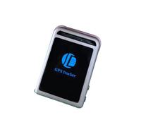 Buhdjfnke DAGPS Realtime Tracking Device Portable Mini GPS/GSM/GPRS Car Vehicle Tracker with Usb Cable Person Track Unit