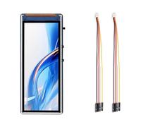 Buhdjfnke - Development Board 3.16 Inch Resolution LCD Display 3.16inch Screen 3.16 Inch 320x 820 Pixels SD Card Slot