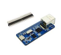 Buhdjfnke Development Board Module RV1103 Micro-Linux RISC-V Vision Artificial Intelligence Development Module with Network Port