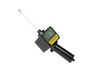 Buhdjfnke Dog Ovulation Detector Tester Pregnancy Planning Breeder Mating with Casetop