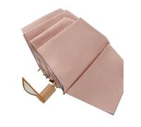 Buhdjfnke Double-Layer Sun Umbrella Professional Anti-Ultraviolet Sun Umbrella Female Sunshade C