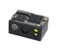 Buhdjfnke E4170 2D QR Barcode Scan Module for Kiosk, Vending, POS Terminal, PDA with USB RS232 Interface Play and Plug, Easy to Use Fine Workmanship