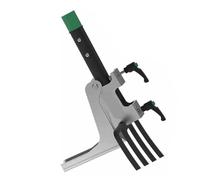 Buhdjfnke Efficient Design Foot-Operated Weed Puller Step-on Mechanism Easy Root Removal Tool Organic Garden Aiding