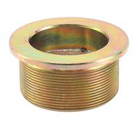 Buhdjfnke Electric Bike Kit Left Drive Flywheel Adapter for UNITEMOTOR MY1016Z MY1018 Flywheel Installation