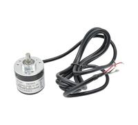 Buhdjfnke Encoder Incremental Optical Rotary Incremental Rotary Encoder for Measure the Acceleration