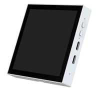 Buhdjfnke ESP32-P4 4 Inch Display Touch Screen Smart 86 TV Box Development Board 720x720 Resolution RS485 Relay Camera Module LCD- Interface