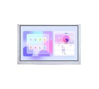 Buhdjfnke ESP32 S3 5" LCD Development Board Captive Touch Screen 1024x600 Display for LVGL HMI Sensor CAN RS485 Support