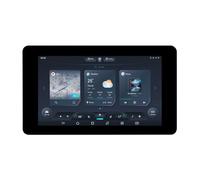 Buhdjfnke ESP32-S3 7 Inch Touch Display Development Board 800x480 WiFi Bluetooth 5 for GUI LVGL HMI ESP32