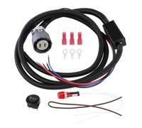 Buhdjfnke For NCR60E Transmission Controller Manual Shift Harness NCR80E4L60E Computer Manual Shifter Wiring Harness