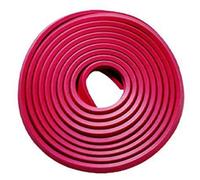 Buhdjfnke For Pool Table DIY Protector 1 Roll 10M Bumpers Tablecloth Decoration for Snooker Billiard Rail 14x 18MM