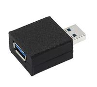 Buhdjfnke For SNAC Mini Adapter-Level Shifter for 5V Controllers on for SNAC Board-MiSTer FPGA Compatible