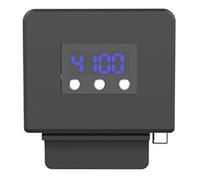 Buhdjfnke For Switch2 Cooling Fan for NS2 Console Cooling Fan. Base Game Console Exhaust Cooling Fan Can Be Connected to A Camera.