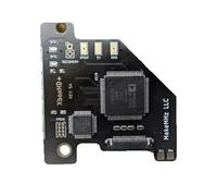 Buhdjfnke -for XboxHD+ Compatible Kit with OpenXenium Retro Game Accessory Modified Game Console Kit