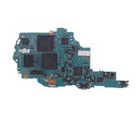 Buhdjfnke Game Console Motherboard Replacement Spare Accessories Printed Circuit Board Main Board PCB Board for 1000