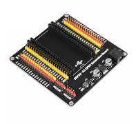 Buhdjfnke GPIO Expansion Board ESP32-S3 Expansion Board Good Stability and High Reliability