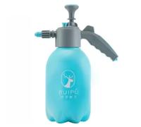Buhdjfnke Handheld Garden Pump, Lawn & Garden Pressure Water Bottle for Plants and Other Cleaning Solutions Regular