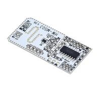 Buhdjfnke High Performance Motion Sensor -MS03 2.4GHz to 5.8GHz Microwave Radar Human Body Induction PIR Switch Module for DIY