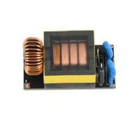 Buhdjfnke High Power DC 3.7V to 4kV Step-Up Transformer Module, Inverter Converter for Mosquito Lamp