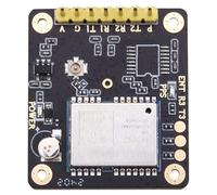 Buhdjfnke High RTK Base Station Board LC29H Dual Frequency L1/L5 Positioning Module Output RTCM Data LC29HDA