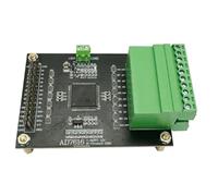 Buhdjfnke High-Speed 1MSPS Sampling, AD7616 Analog-To-Digital Conversion Module, 16-Bit, 16-Channel ADC Data Acquisition