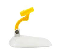 Buhdjfnke Hobby Model Tools Model Airbrush Holder Height Adjustable Airbrush Protection Support Stand Desktop Airbrush Stand