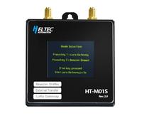 Buhdjfnke HT-M01S 8-Channels AUTOMATION ORA W an Orawan Router Ethernet WiFi Gateway SX1303 IOT 433MHz Cloud Platform Wifi