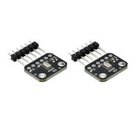 Buhdjfnke I2S 3.3V MEMS Microphone Module Breakout Low Pass Filter- Low-Cost Mini-IC Design ICS-43434