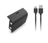 Buhdjfnke J6PA Gaming Accessory Controller Battery Rechargeable Battery Pack Gaming Accessory Controller Battery