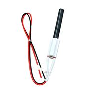 Buhdjfnke Kitchen Accessories Pellet Stove Igniter 220V 300W Electric Heating Pipe Ceramic Fireplace Furnace Heater A2