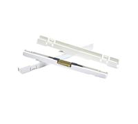 Buhdjfnke L925BP Fiber Optic Mechanical Splice Quick Connector Drop Cable Optical Fiber Splice for FTTH B