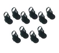 Buhdjfnke Laundry Detergent Cup Holder to Prevent Overflow and Drip Storage Box Soap Box Accessories Drip Collection Rack Black