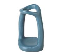 Buhdjfnke Makeup Pencil Storage Rack Nordic Style Ornaments Cute Hand-Made Wax Ornaments A