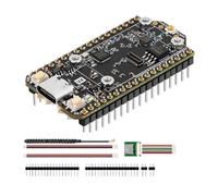 Buhdjfnke Meshtastic LoRa 32 V4 Development Board SX1262 Solar Powered Mesh Network WiFi LoRa BLE Low Power