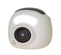 Buhdjfnke Mini Digital Camera for Kids 1080P HD Children Toy Camera Outdoor Photography with Speakers for Boys Girls Gifts A