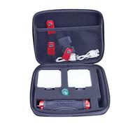 Buhdjfnke Mobile Phone Holder Included Portable Laboratory Fill Light Multifunctional for Photography