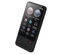 Buhdjfnke New AI Intelligent Translator 138 Languages Recording Translation Simultaneous Interpretation,