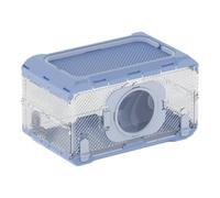 Buhdjfnke New Bug Viewer Outdoor Insect Box Magnifier Observer Kit Insect Catcher Cage Kids Science Nature Exploration Tools